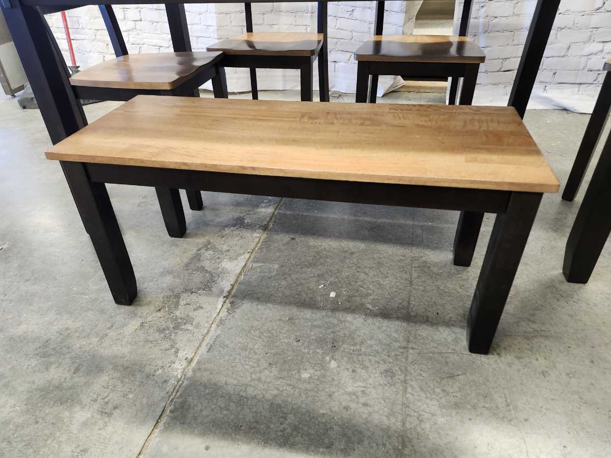 Gesthaven Dining Room Table Set - Gallery Image 7